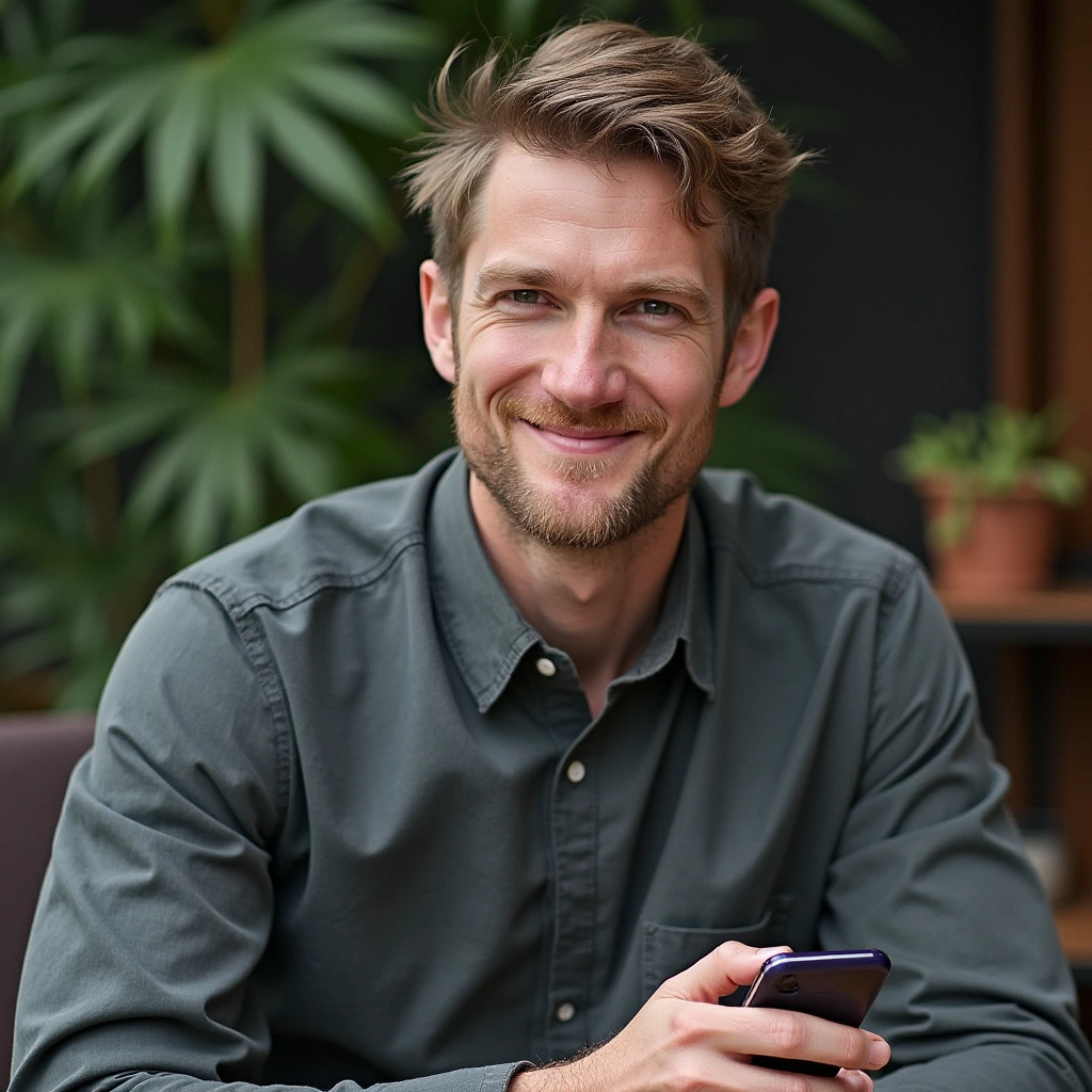 Niklas S.